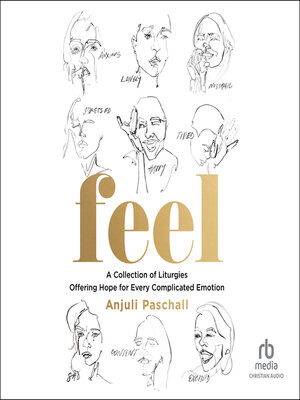 cover image of Feel